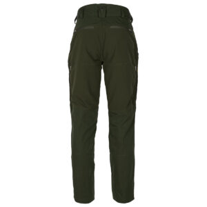 Pinewood Herren-Hose Lappland Light Expert Moosgrün im Pareyshop