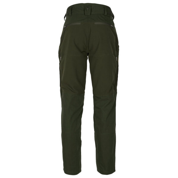 Pinewood Herren-Hose Lappland Light Expert Moosgrün im Pareyshop