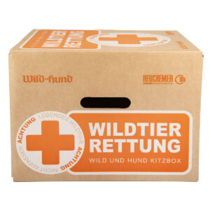WILD UND HUND Edition: Kitzbox 2.0 (5er Set) im Pareyshop