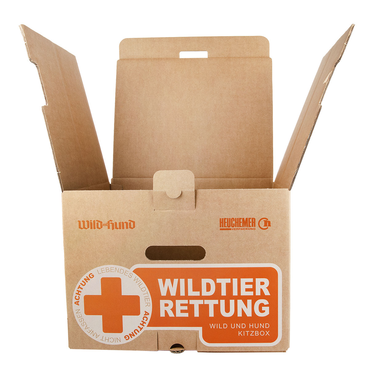 WILD UND HUND Edition: Kitzbox 2.0 (5er Set) im Pareyshop