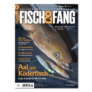Fisch & Fang 2024/06 im Pareyshop