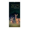 WILD UND HUND Edition: Familienplaner Kalender 2025 im Pareyshop