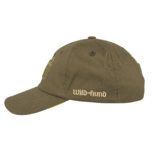 WILD UND HUND Edition: Cap im Pareyshop