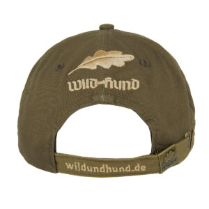 WILD UND HUND Edition: Cap im Pareyshop