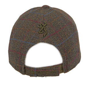 Browning Cap Paul Grün im Pareyshop