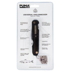 PUMA TEC Universal -Anglermesser 863 im Pareyshop