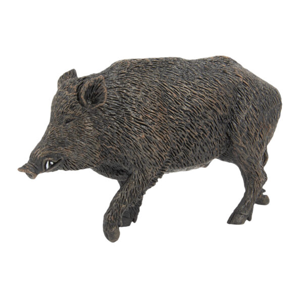 Wildtier Wildschwein im Pareyshop