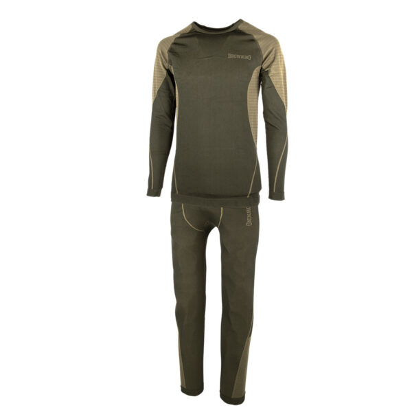 Browning XPO Thermal-Set Grün im Pareyshop