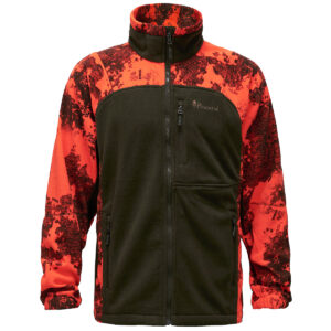 Pinewood Furudal Hunters Camo Fleecejacke im Pareyshop