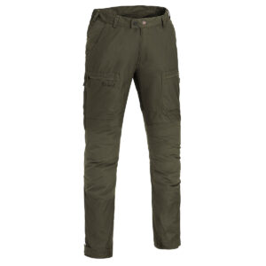 Pinewood Caribou TC Herren-Hose Dunkeloliv im Pareyshop