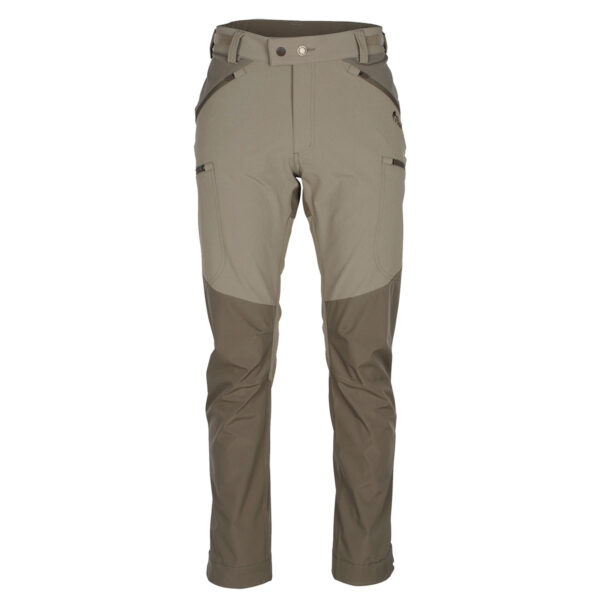 Pinewood Herrenhose Abisko/Brenton Molebraun im Pareyshop