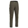 Pinewood Caribou TC Damen-Hose Dunkeloliv im Pareyshop