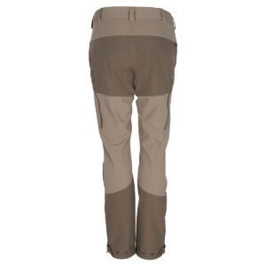 Pinewood Damenhose Abisko/Brenton Molebraun im Pareyshop