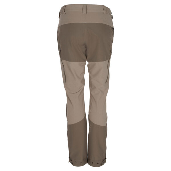 Pinewood Damenhose Abisko/Brenton Molebraun im Pareyshop