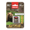 Speicherkarte Trail Cam SDHC 32GB Class 10 im Pareyshop