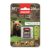 Speicherkarte Trail Cam SDXC 256GB Class 10 im Pareyshop