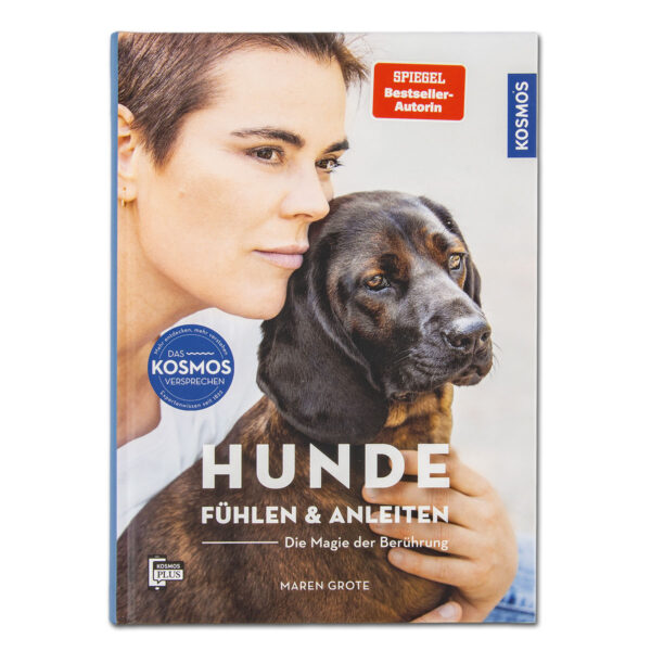 Hunde fühlen & anleiten im Pareyshop