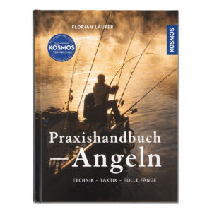 Praxishandbuch Angeln im Pareyshop