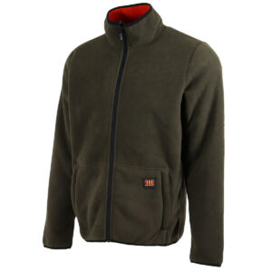 HH Wendbare Fleecejacke Lorenzo im Pareyshop