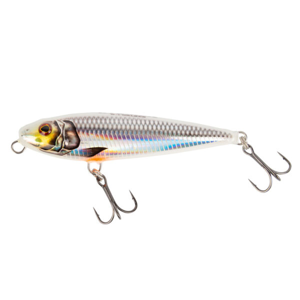 Hybrida Walkbait Typ "W 1" 7cm im Pareyshop