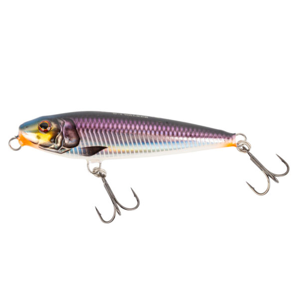 Hybrida Walkbait Typ "W 1" 7cm im Pareyshop