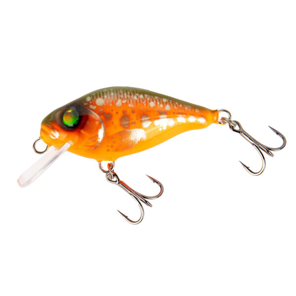 Hybrida Wobbler Typ "C4T" Shallow Crank im Pareyshop