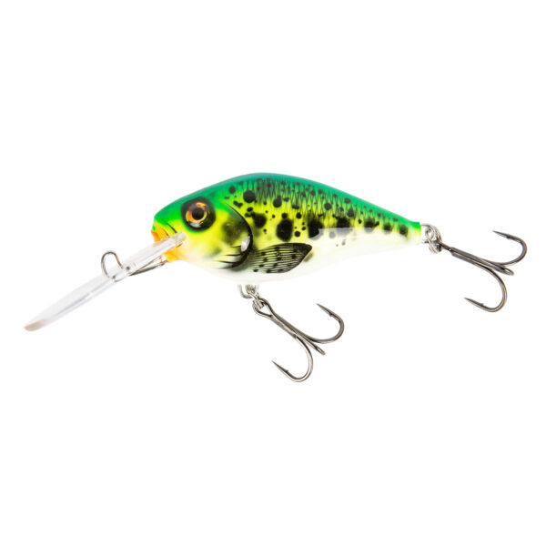 Hybrida Wobbler "C4BT" Deep Crank im Pareyshop