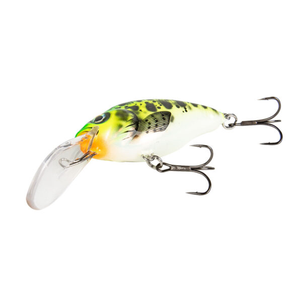 Hybrida Wobbler "C4BT" Deep Crank im Pareyshop