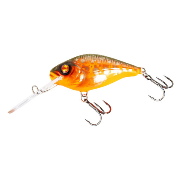 Hybrida Wobbler "C4BT" Deep Crank im Pareyshop