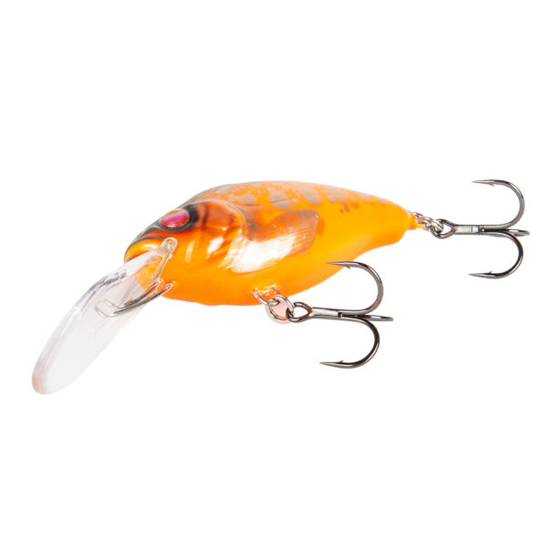 Hybrida Wobbler "C4BT" Deep Crank im Pareyshop