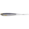 LIVETARGET Ghost Tail Minnow Silver/Smoke 95 mm im Pareyshop