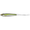 LIVETARGET Ghost Tail Minnow Silver/Green 95 mm im Pareyshop