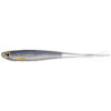 LIVETARGET Ghost Tail Minnow Silver/Smoke 130 mm im Pareyshop