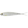 LIVETARGET Twitch Minnow Silver/Pearl 115 mm im Pareyshop