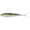 LIVETARGET Twitch Minnow Silver/Green 130 mm im Pareyshop