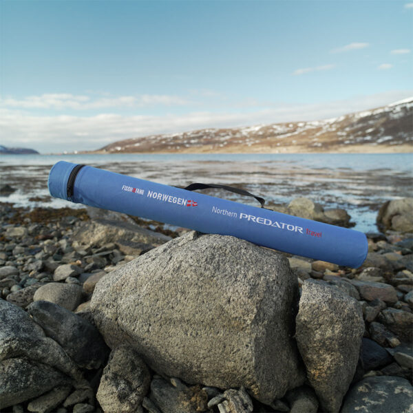 FISCH & FANG Edition: Norwegen Northern Predator Travel Rute im Pareyshop