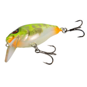 Hybrida Wobbler Typ C4T Shallow Crank Fisch & Fang Sonderfarbe: FROG im Pareyshop