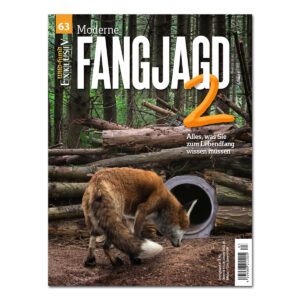 WILD UND HUND Exklusiv Nr. 63: Moderne Fangjagd 2 im Pareyshop