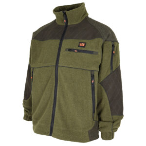 HH Fleece-Jacke Romano im Pareyshop