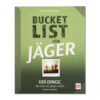 Bucketlist für Jäger im Pareyshop