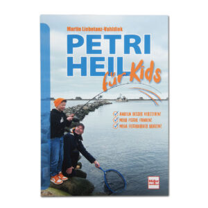 Petri Heil für Kids im Pareyshop