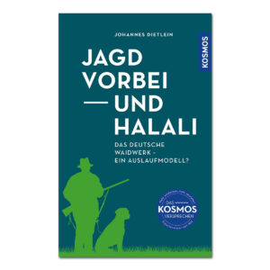 Jagd vorbei und Halali im Pareyshop