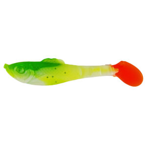 Relax Gummifisch Super Shad 3 Sushi Avocado Lachs im Pareyshop