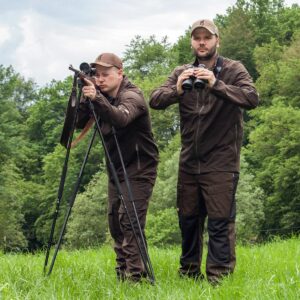 Wild & Wald Herren-Jagdhose Breithorn im Pareyshop