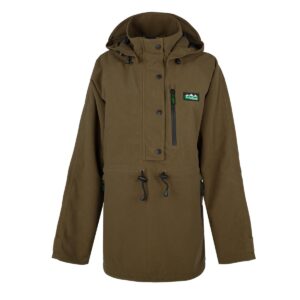 Ridgeline Damen Monsoon I Classic Smock Teak im Pareyshop