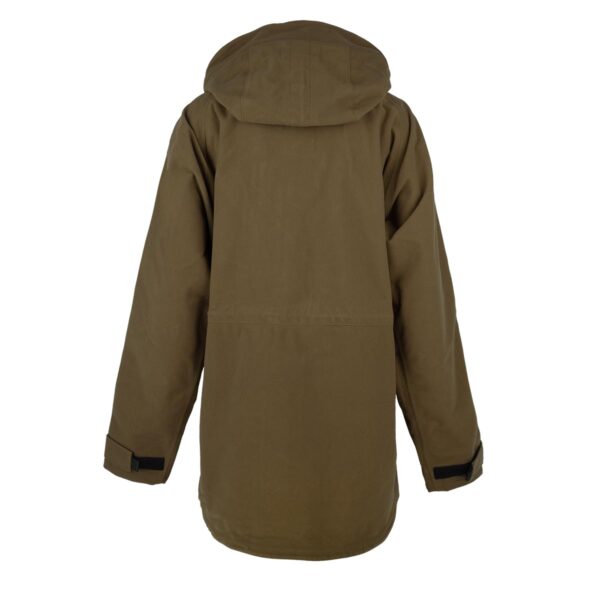 Ridgeline Damen Monsoon I Classic Smock Teak im Pareyshop