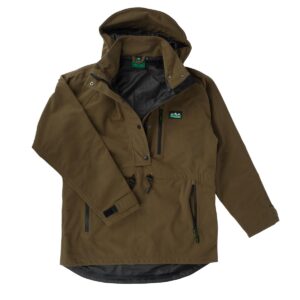 Ridgeline Damen Monsoon I Classic Smock Teak im Pareyshop