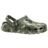 Rouchette Kosmik Clog Camouflage im Pareyshop