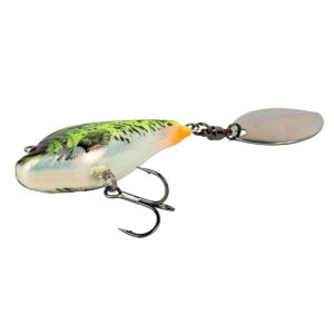 FISCH & FANG Edition: Mini-Hechtgranate UV-Crappie im Pareyshop