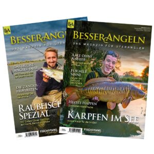 Sonderheft Angeln-Set 1 im Pareyshop